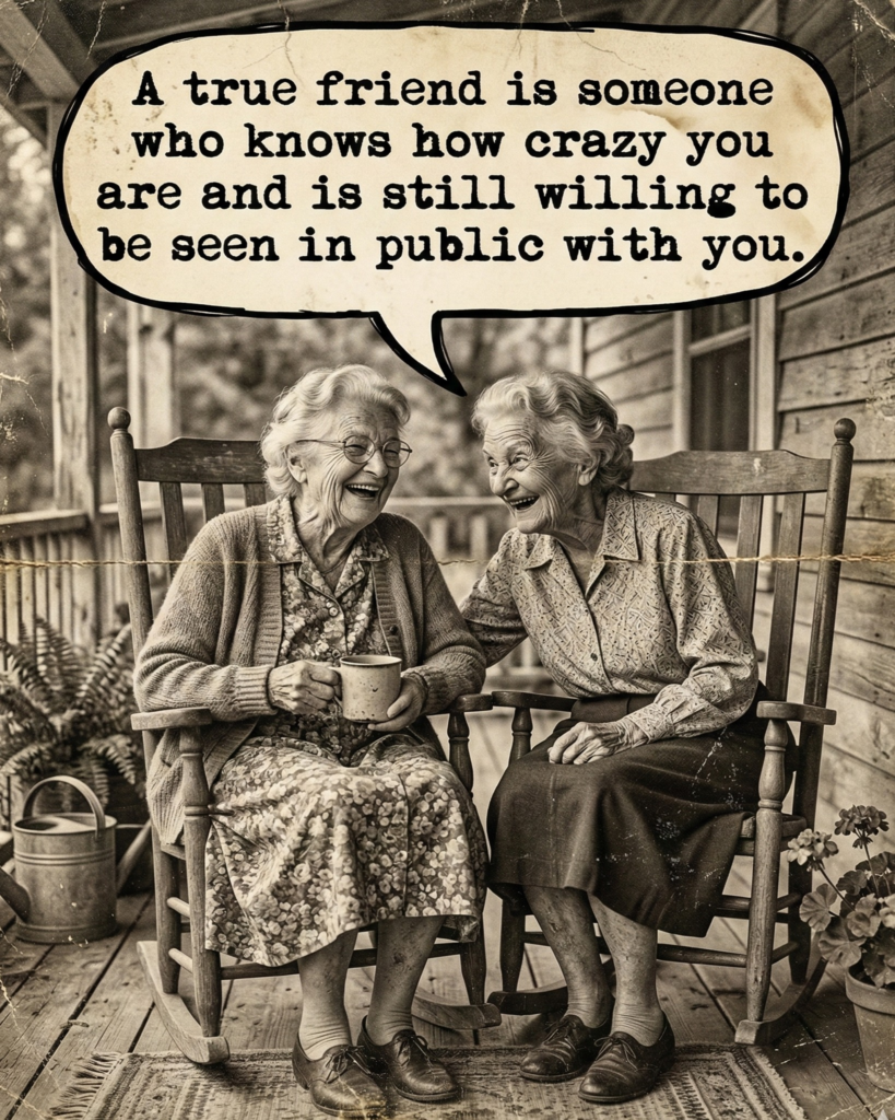An Aged Grandma Shows The Secret to a Happy Life After 60 4 image 19