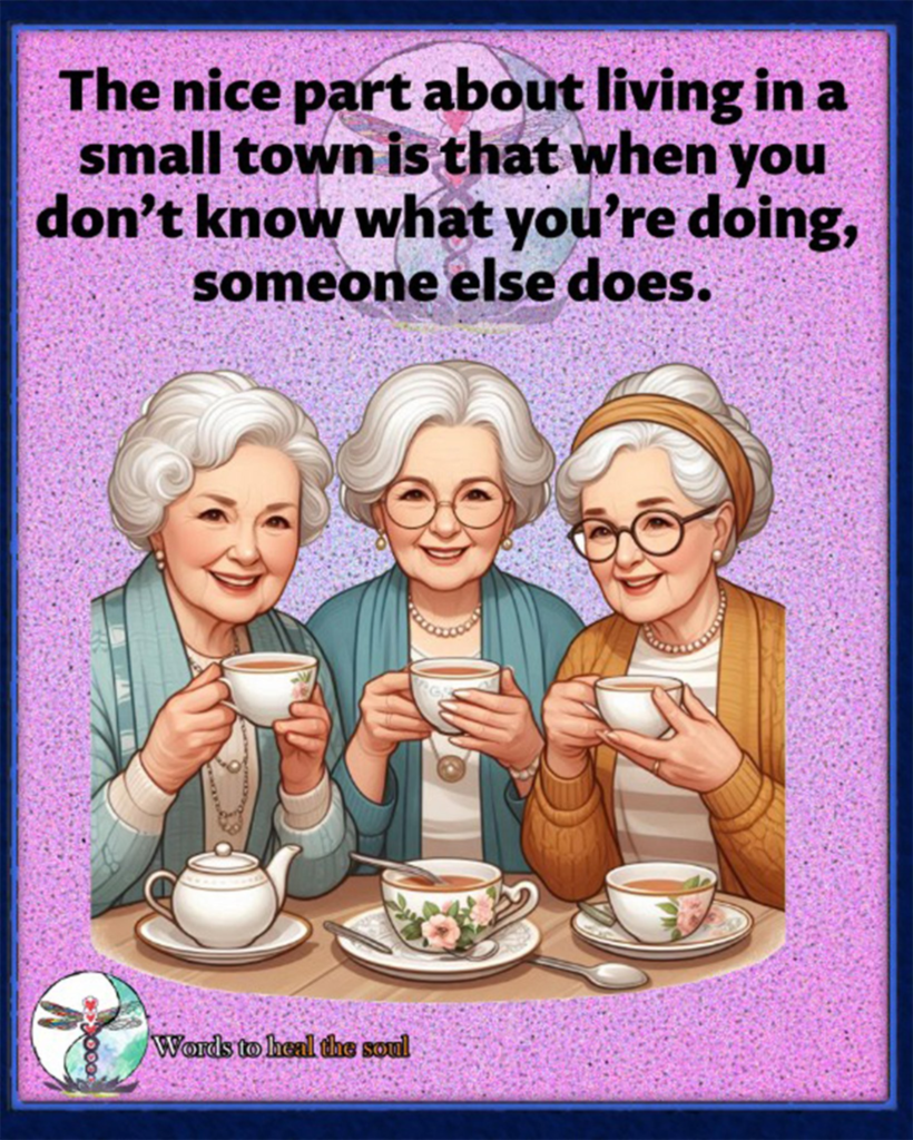 20 Granny Sayings About Emotional Issues Older Women May Face 12 image 192