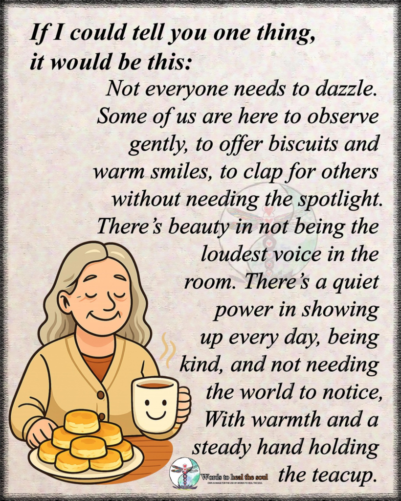 20 Granny Sayings About Emotional Issues Older Women May Face 14 image 193