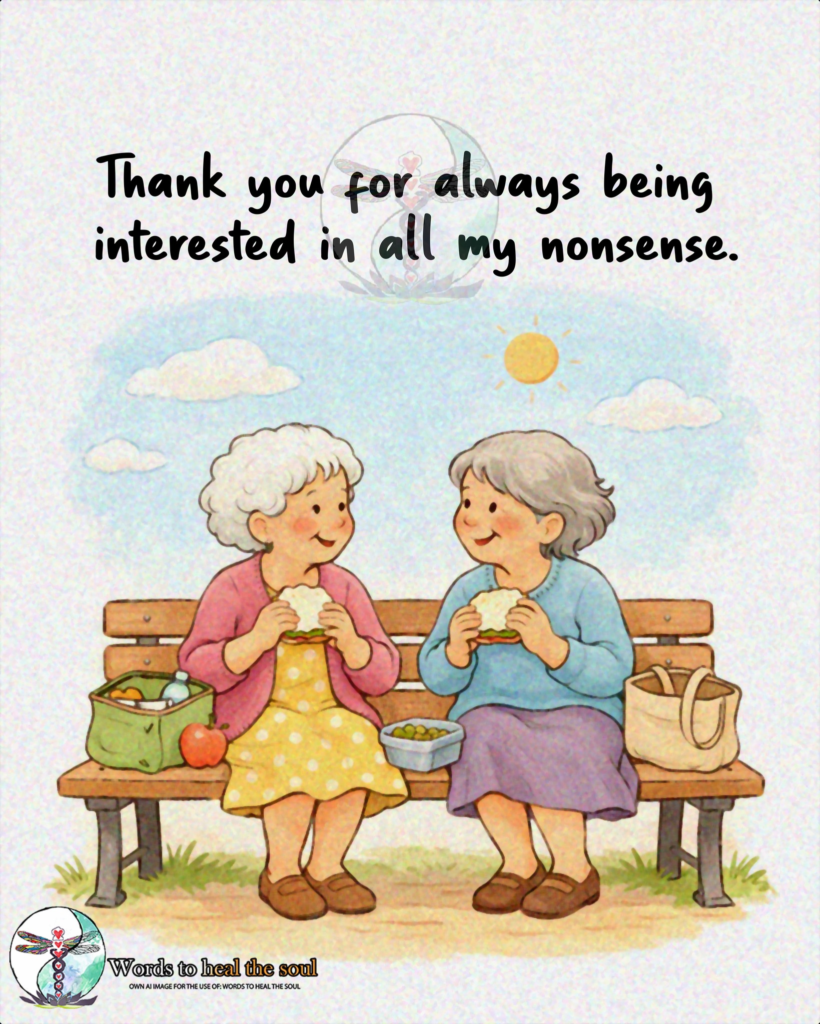 20 Granny Sayings About Emotional Issues Older Women May Face 15 image 194