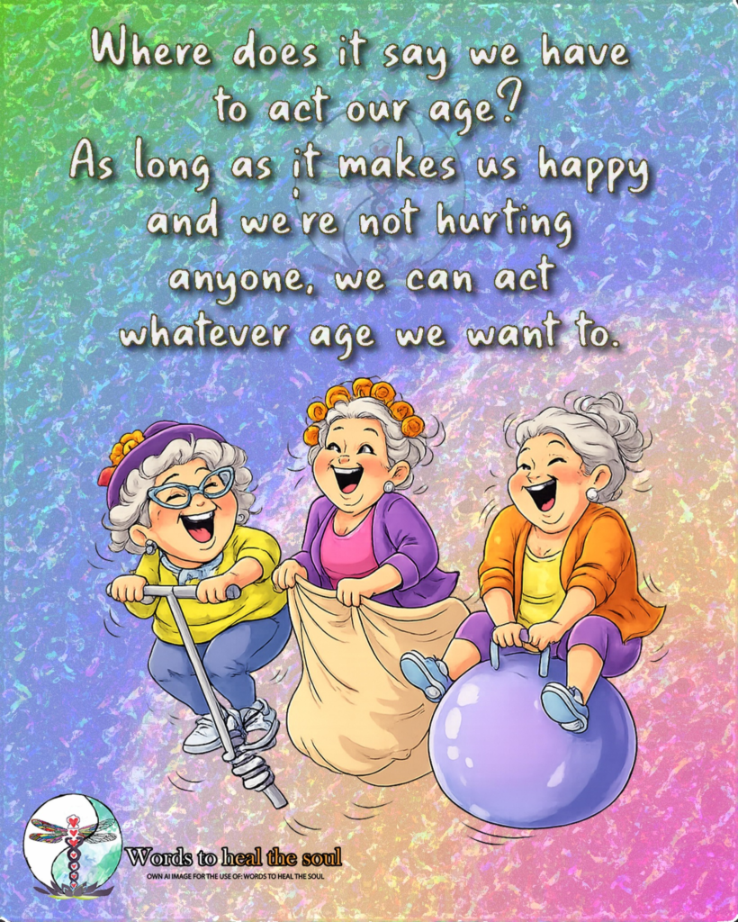 20 Granny Sayings About Emotional Issues Older Women May Face 17 image 196