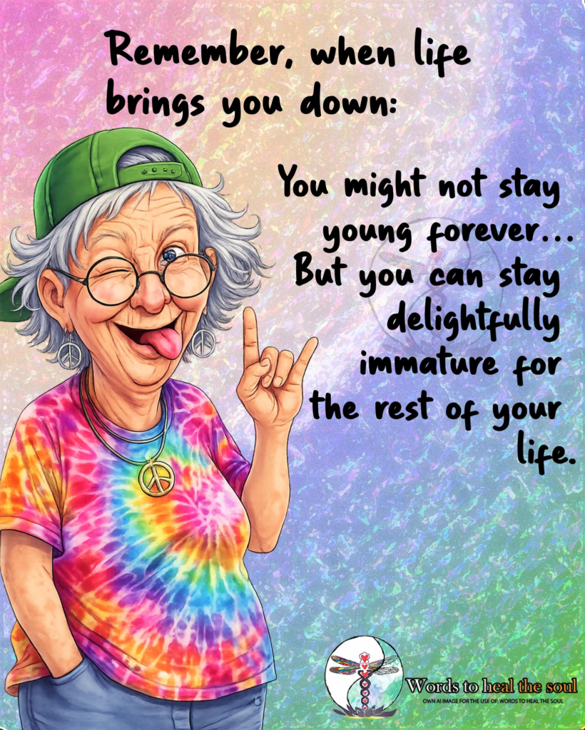 20 Granny Sayings About Emotional Issues Older Women May Face 18 image 197