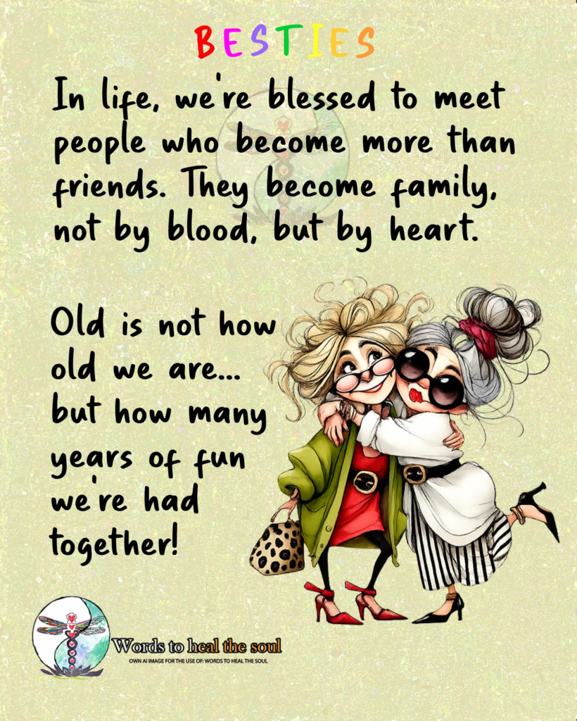 20 Granny Sayings About Emotional Issues Older Women May Face 19 image 198