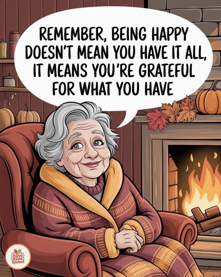 20 Heartwarming Lessons Every Grandmother Teaches Her Grandchildren 4 image 205