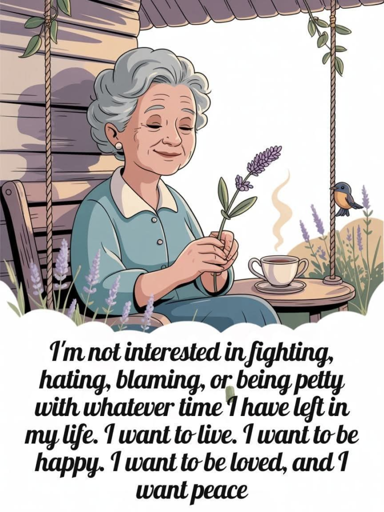 20 Heartwarming Lessons Every Grandmother Teaches Her Grandchildren 3 image 206