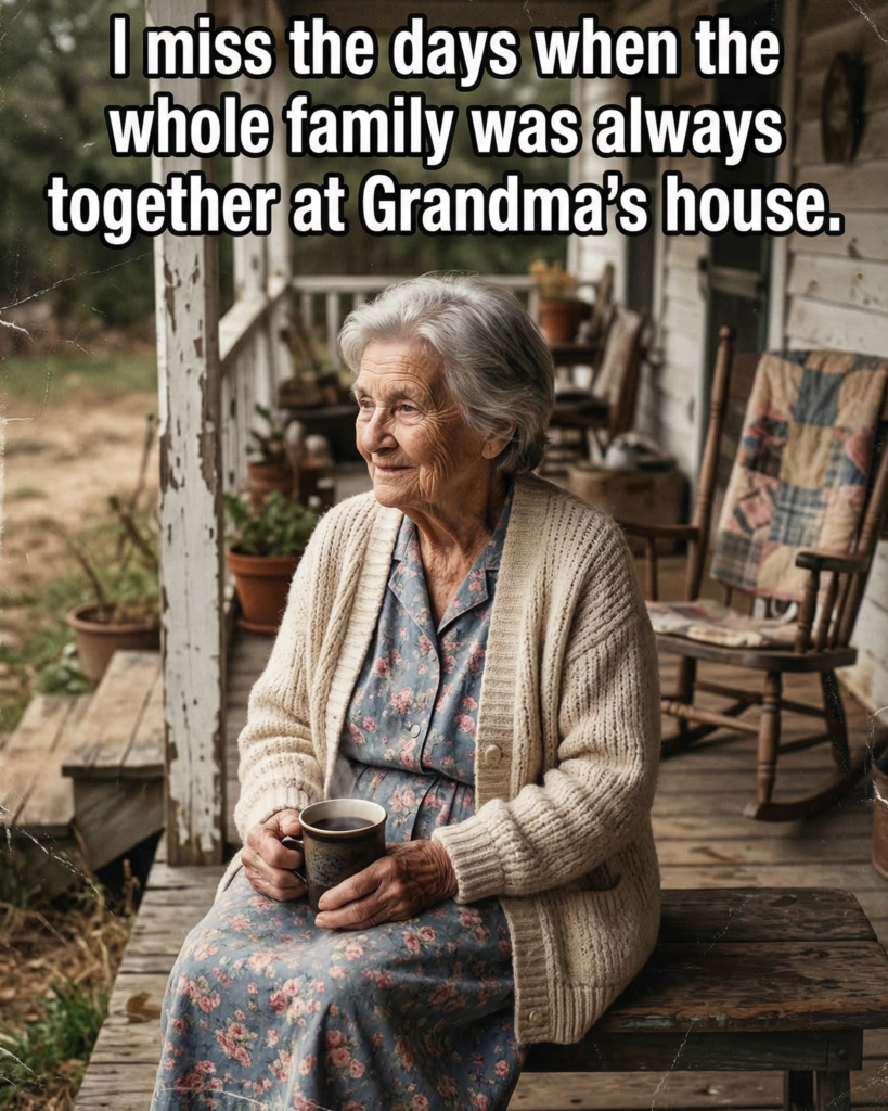 An Aged Grandma Shows The Secret to a Happy Life After 60 6 image 21