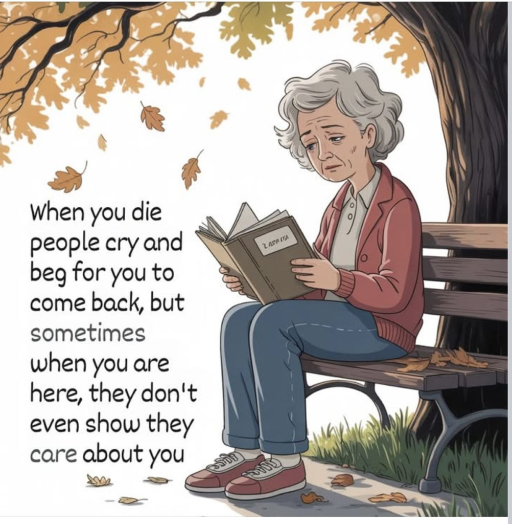 20 Heartwarming Lessons Every Grandmother Teaches Her Grandchildren 9 image 211