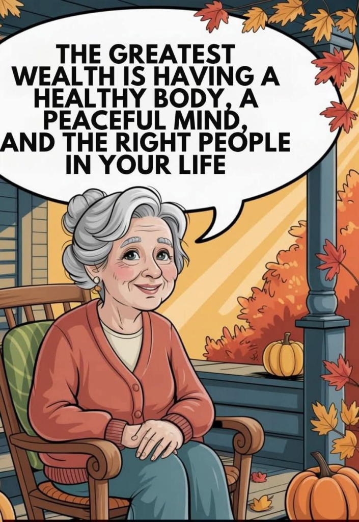20 Heartwarming Lessons Every Grandmother Teaches Her Grandchildren 11 image 213