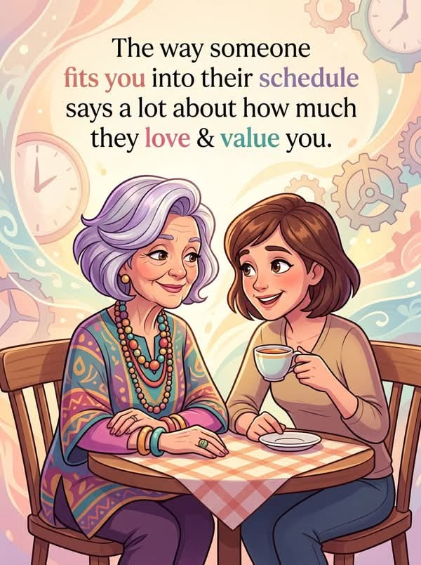 20 Heartwarming Lessons Every Grandmother Teaches Her Grandchildren 18 image 219