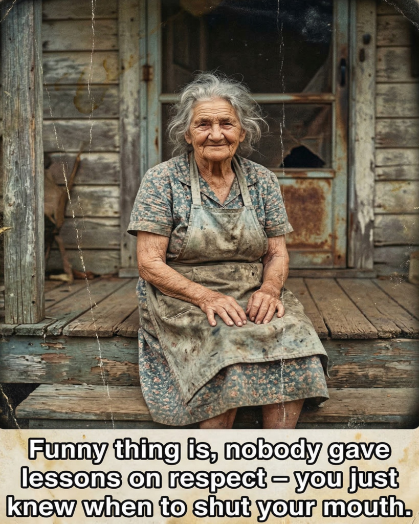An Aged Grandma Shows The Secret to a Happy Life After 60 7 image 22