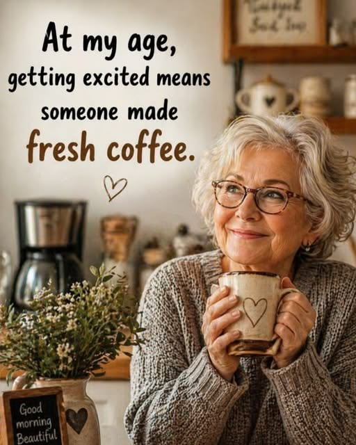 15+ Jokes Shows Simple Joys That Make Grandmothers Smile Every Day 3 image 221
