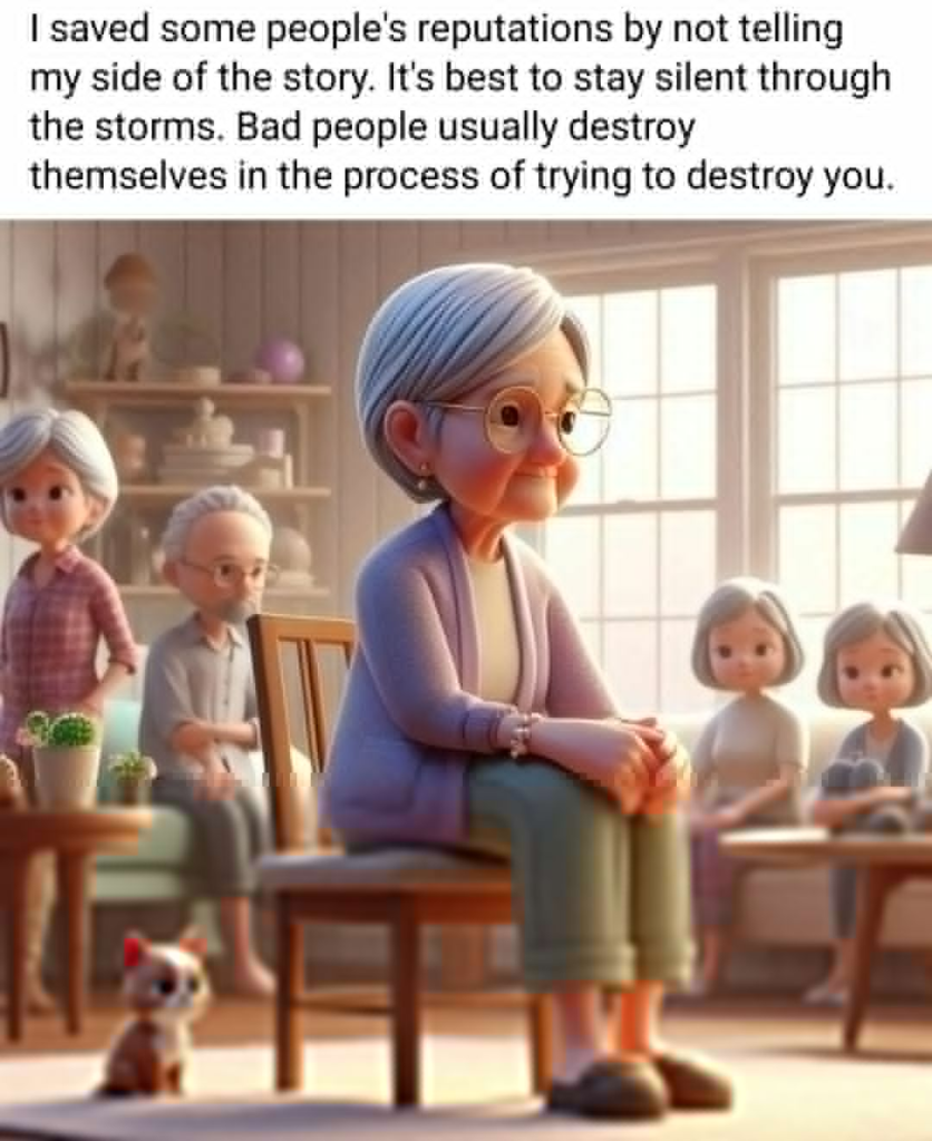 20 Heartwarming Lessons Every Grandmother Teaches Her Grandchildren 19 image 225