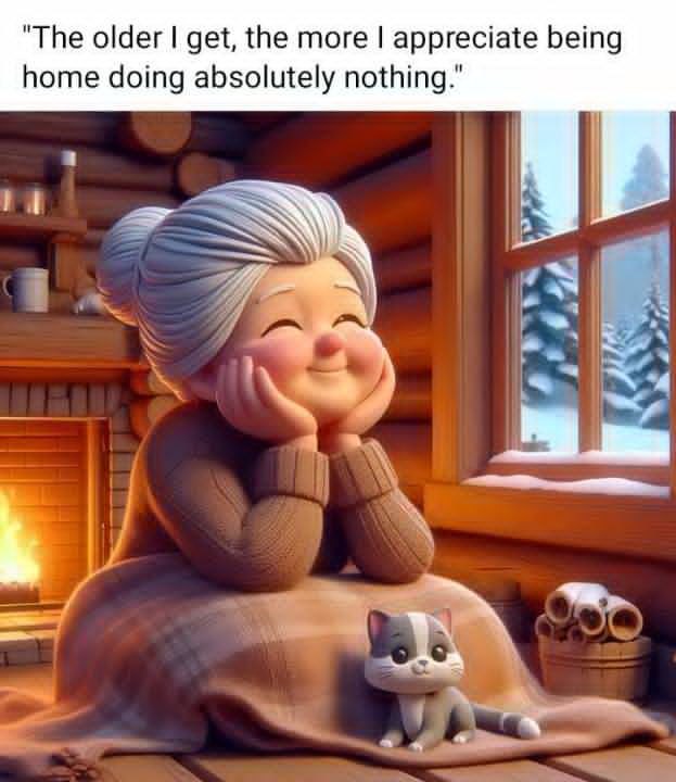 20 Heartwarming Lessons Every Grandmother Teaches Her Grandchildren 20 image 226