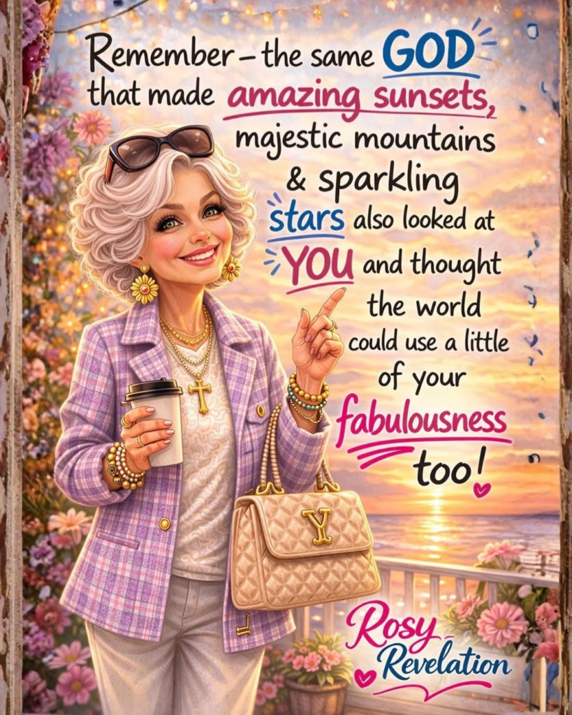 15+ Jokes Shows Simple Joys That Make Grandmothers Smile Every Day 6 image 230