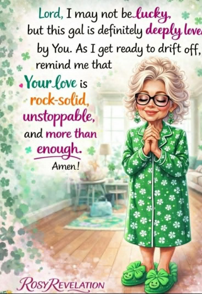 15+ Jokes Shows Simple Joys That Make Grandmothers Smile Every Day 7 image 231