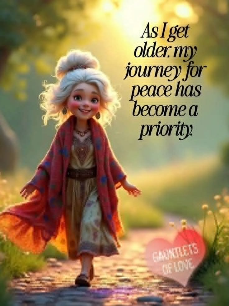 15+ Jokes Shows Simple Joys That Make Grandmothers Smile Every Day 19 image 242