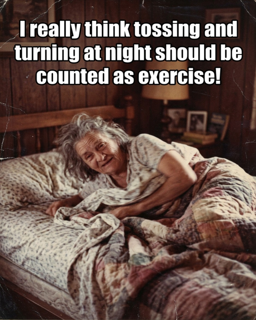 This Blog Shows How Older Women Turn Everyday Moments into Joys 4 image 248