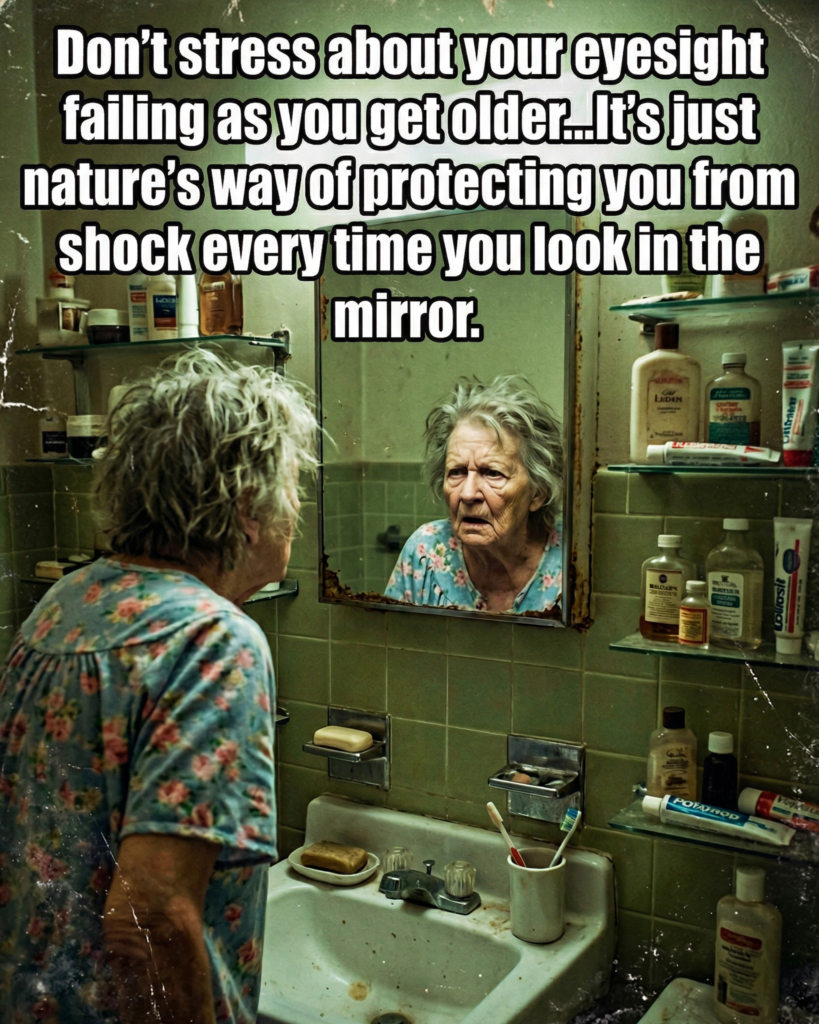 An Aged Grandma Shows The Secret to a Happy Life After 60 10 image 25