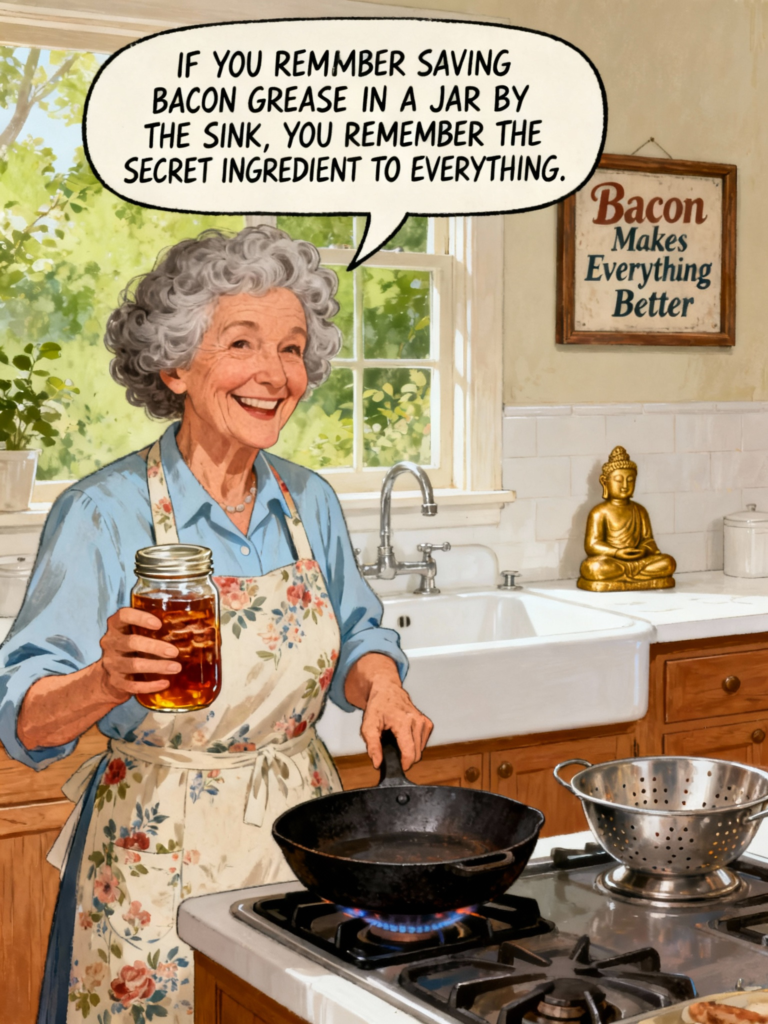 An Aged Grandma Shows The Secret to a Happy Life After 60 11 image 26
