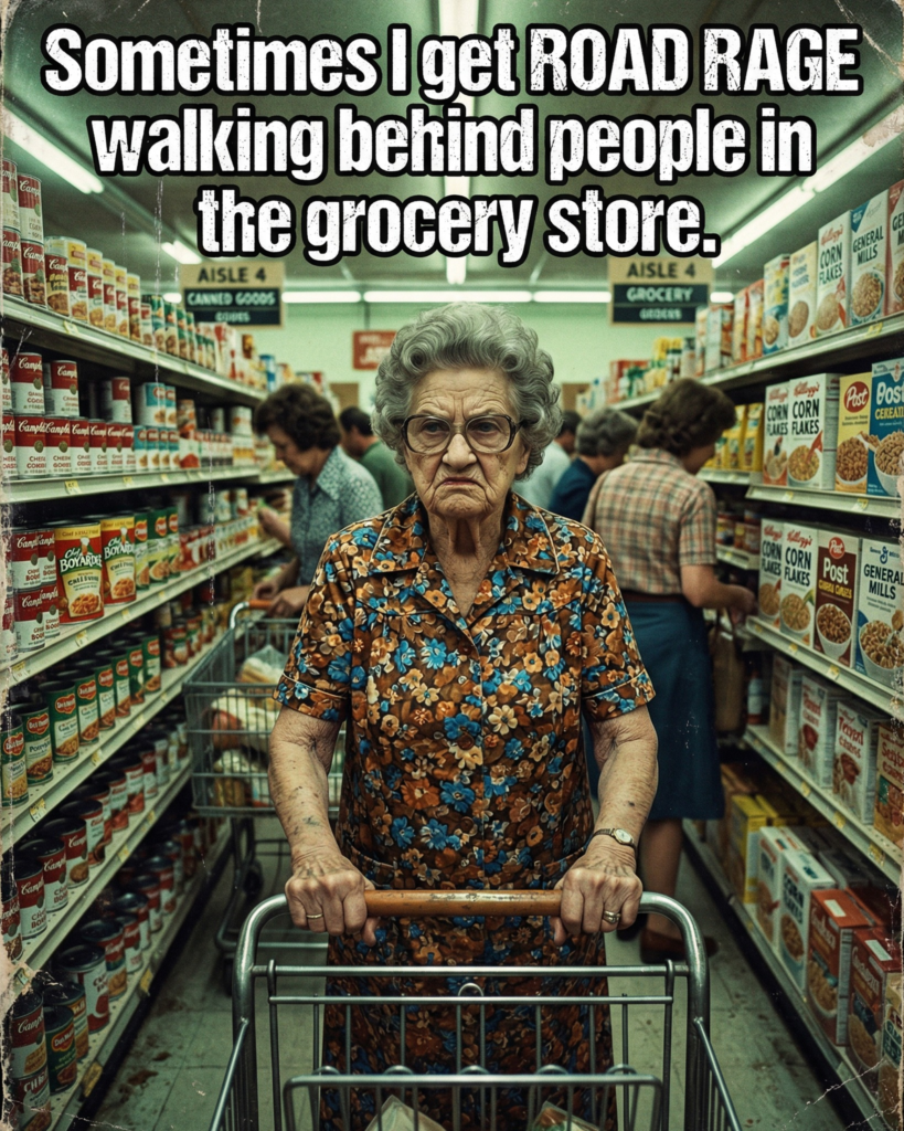 An Aged Grandma Shows The Secret to a Happy Life After 60 12 image 27
