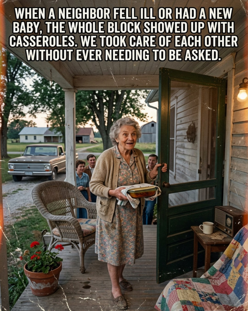 20 Comics About Old Age Ladies and Their Sweet Everyday Humor 5 image 272