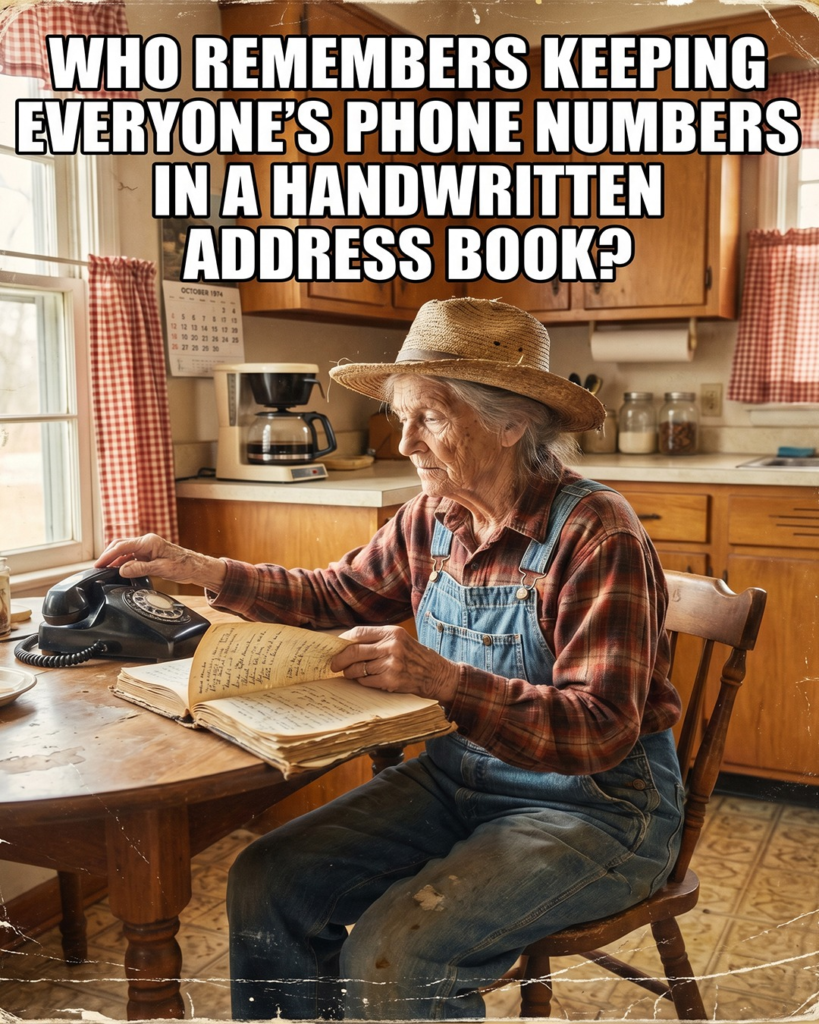 20 Comics About Old Age Ladies and Their Sweet Everyday Humor 8 image 275