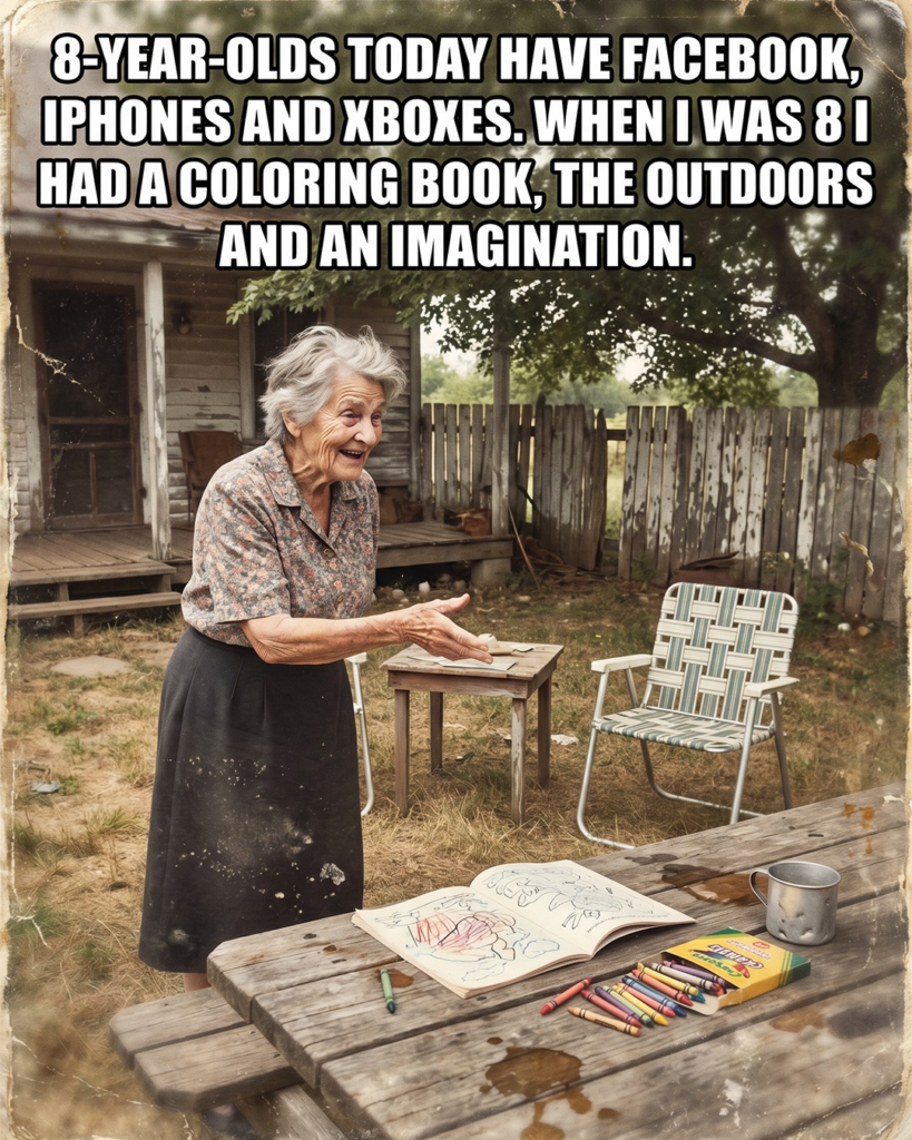 20 Comics About Old Age Ladies and Their Sweet Everyday Humor 10 image 277
