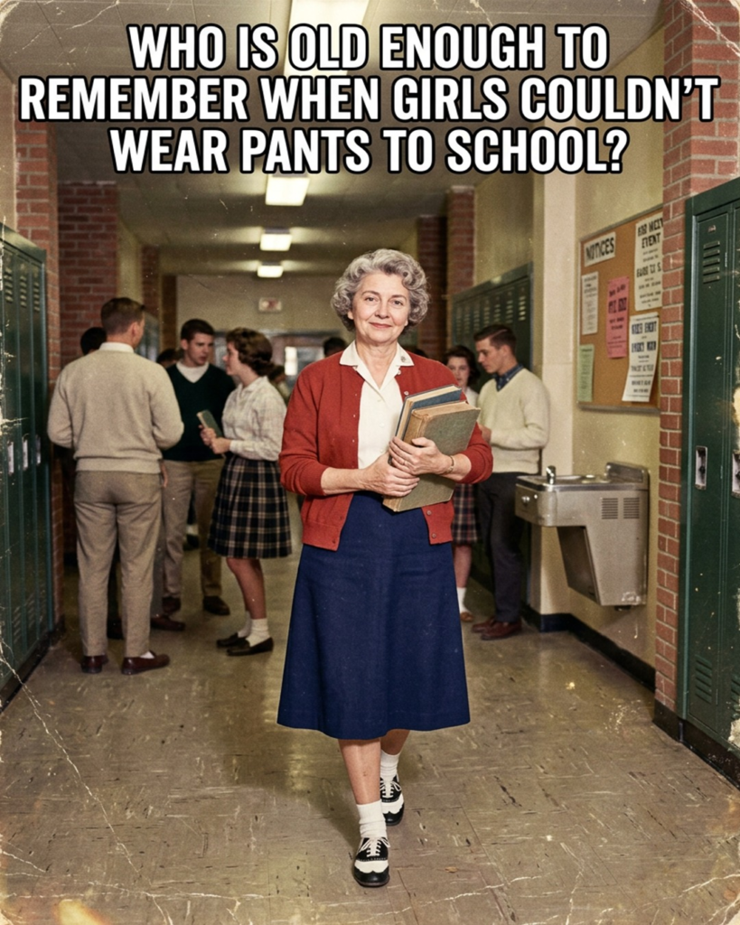 20 Comics About Old Age Ladies and Their Sweet Everyday Humor 12 image 279