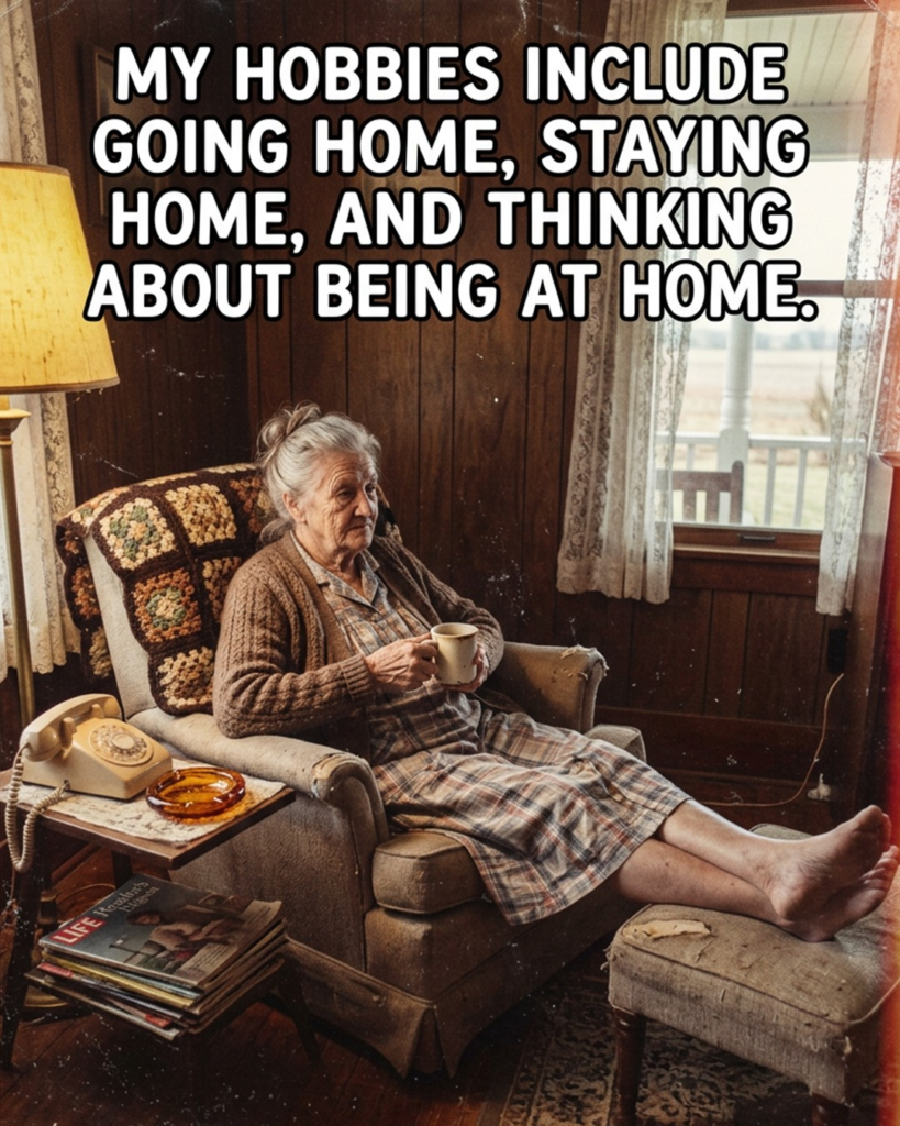 20 Comics About Old Age Ladies and Their Sweet Everyday Humor 15 image 282