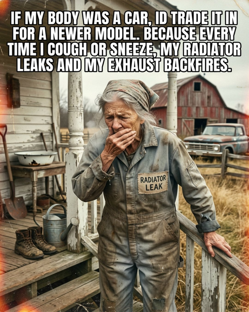 20 Comics About Old Age Ladies and Their Sweet Everyday Humor 16 image 283