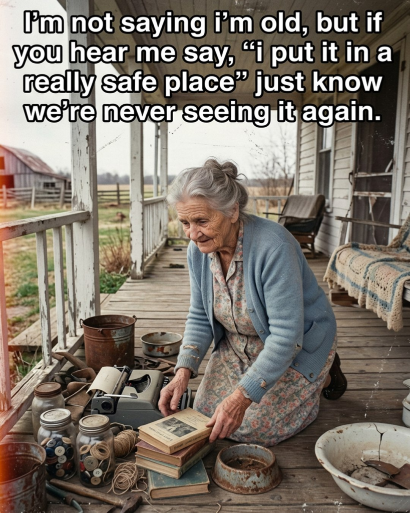 20 Comics About Old Age Ladies and Their Sweet Everyday Humor 20 image 287