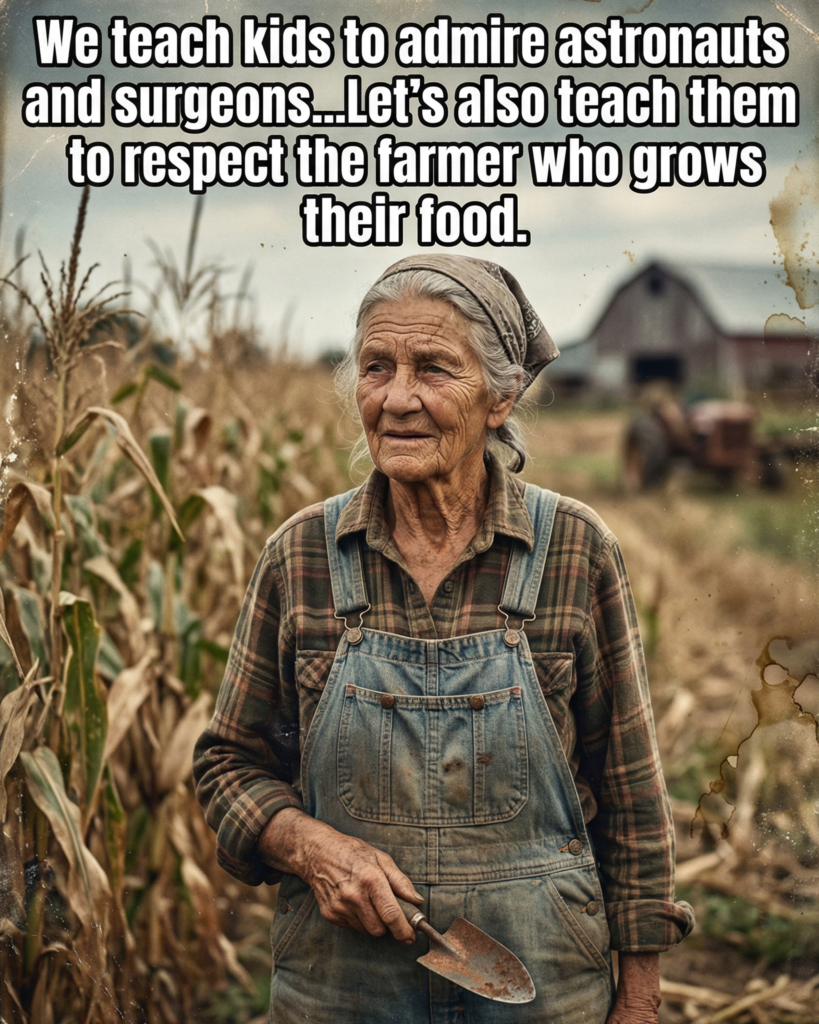 An Aged Grandma Shows The Secret to a Happy Life After 60 14 image 29