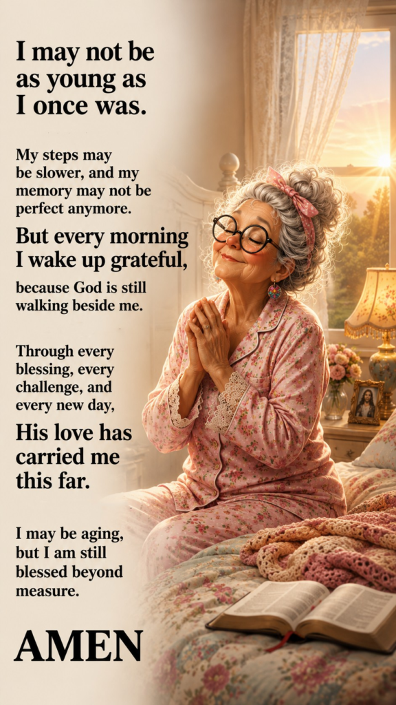 20 Jokes About Funny Senior Ladies Who Never Stop Smiling 5 image 293