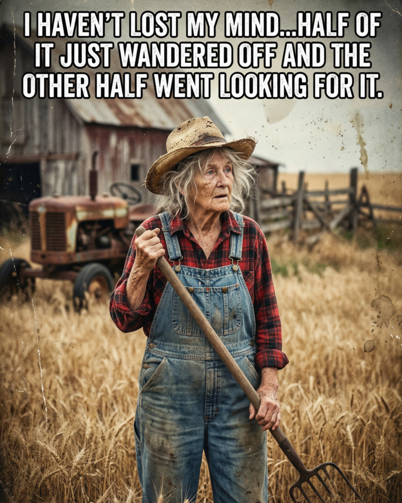 An Aged Grandma Shows The Secret to a Happy Life After 60 16 image 31