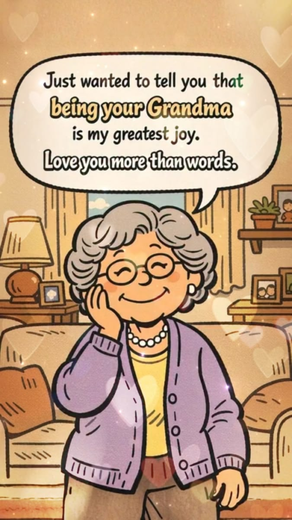 This Blog Shows Funny Moments That Only Grandmothers Understand (20 Jokes) 5 image 313