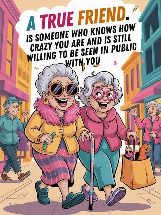 This Blog Shows Funny Moments That Only Grandmothers Understand (20 Jokes) 7 image 314