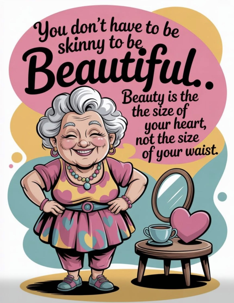 This Blog Shows Funny Moments That Only Grandmothers Understand (20 Jokes) 6 image 315