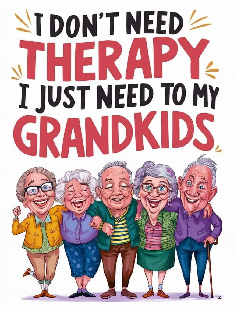 This Blog Shows Funny Moments That Only Grandmothers Understand (20 Jokes) 10 image 318
