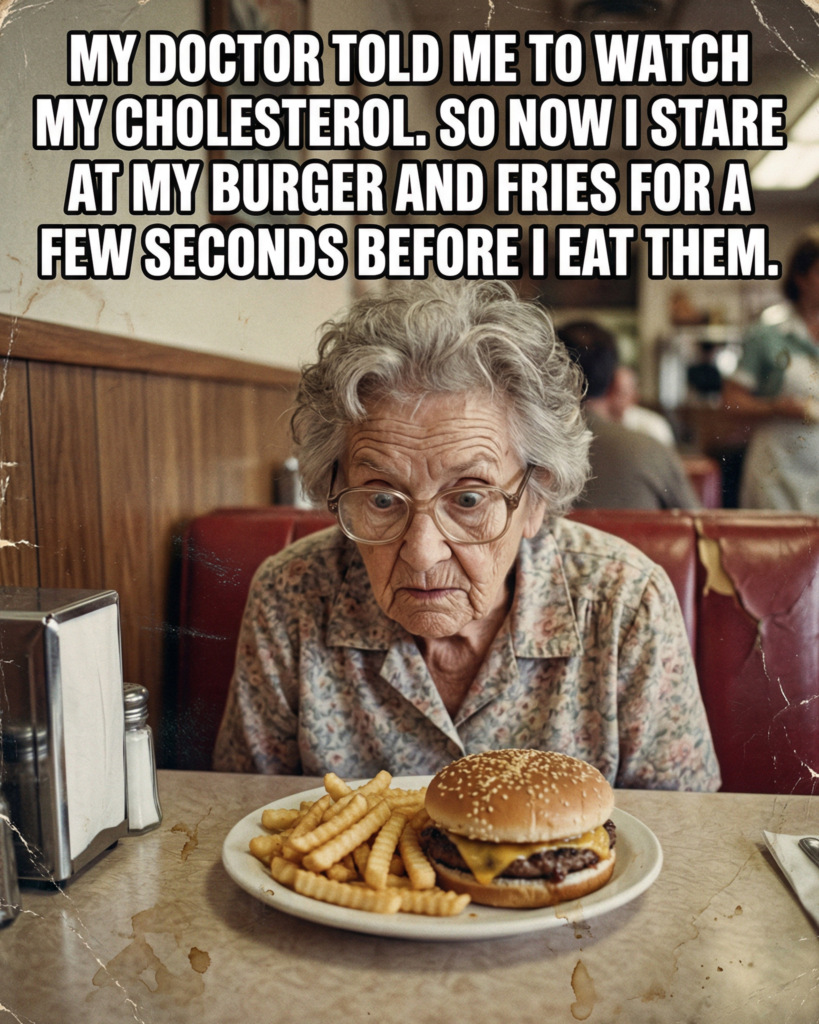 An Aged Grandma Shows The Secret to a Happy Life After 60 17 image 32