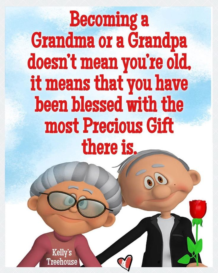 This Blog Shows Funny Moments That Only Grandmothers Understand (20 Jokes) 13 image 321