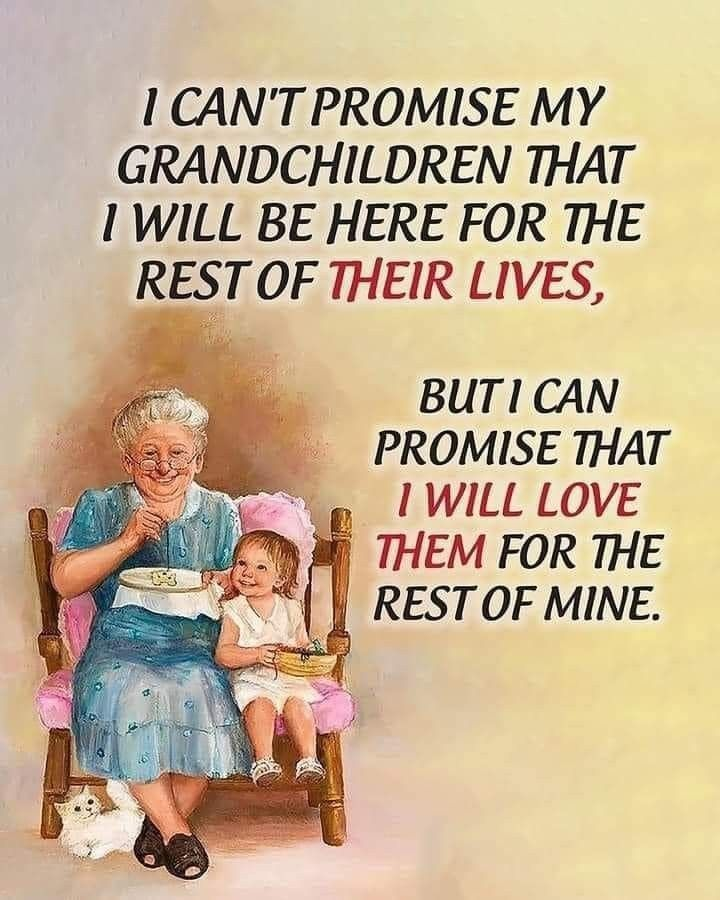 This Blog Shows Funny Moments That Only Grandmothers Understand (20 Jokes) 14 image 322