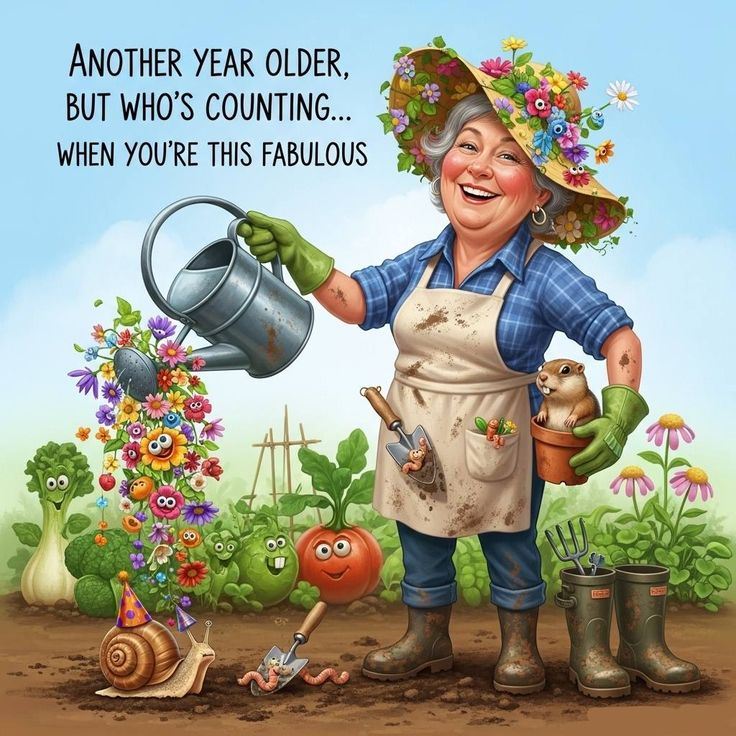 This Blog Shows Funny Moments That Only Grandmothers Understand (20 Jokes) 19 image 327