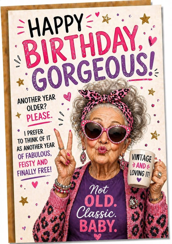 This Blog Shows Funny Moments That Only Grandmothers Understand (20 Jokes) 21 image 329