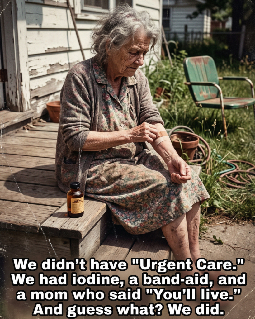 An Aged Grandma Shows The Secret to a Happy Life After 60 18 image 33