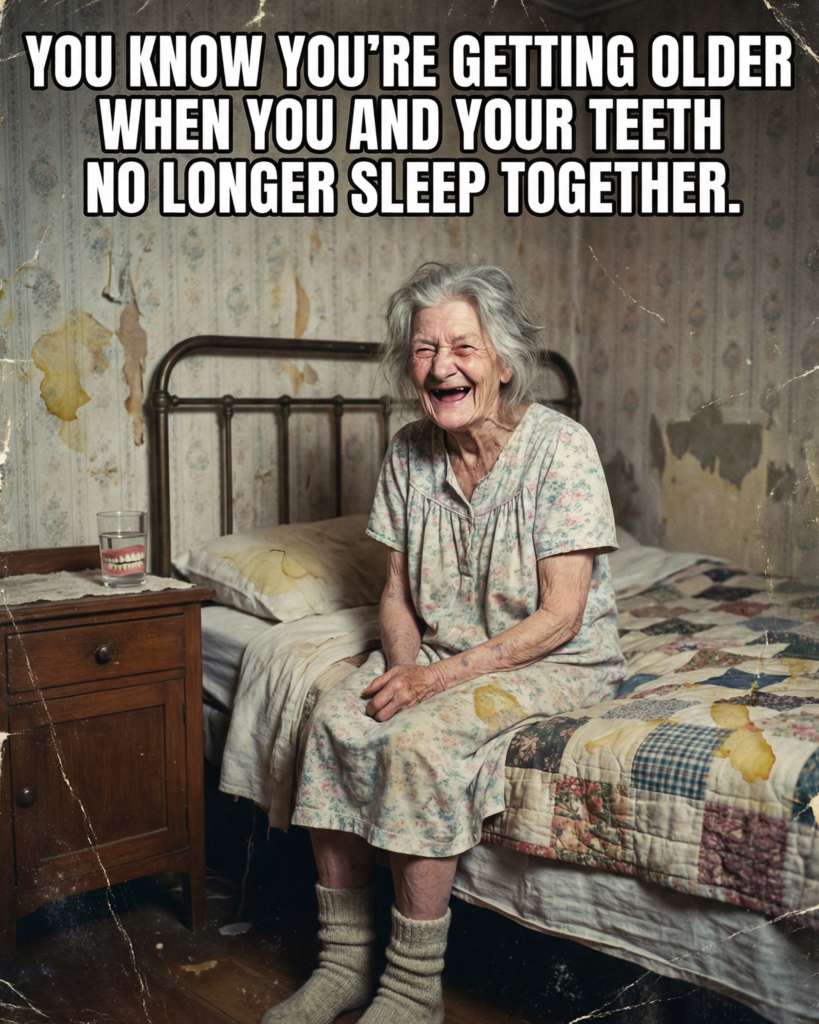 An Aged Grandma Shows The Secret to a Happy Life After 60 19 image 34
