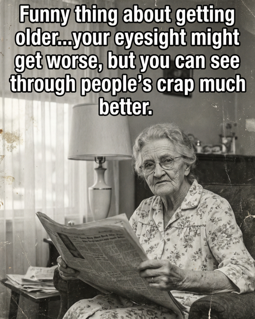 An Aged Grandma Shows The Secret to a Happy Life After 60 20 image 35