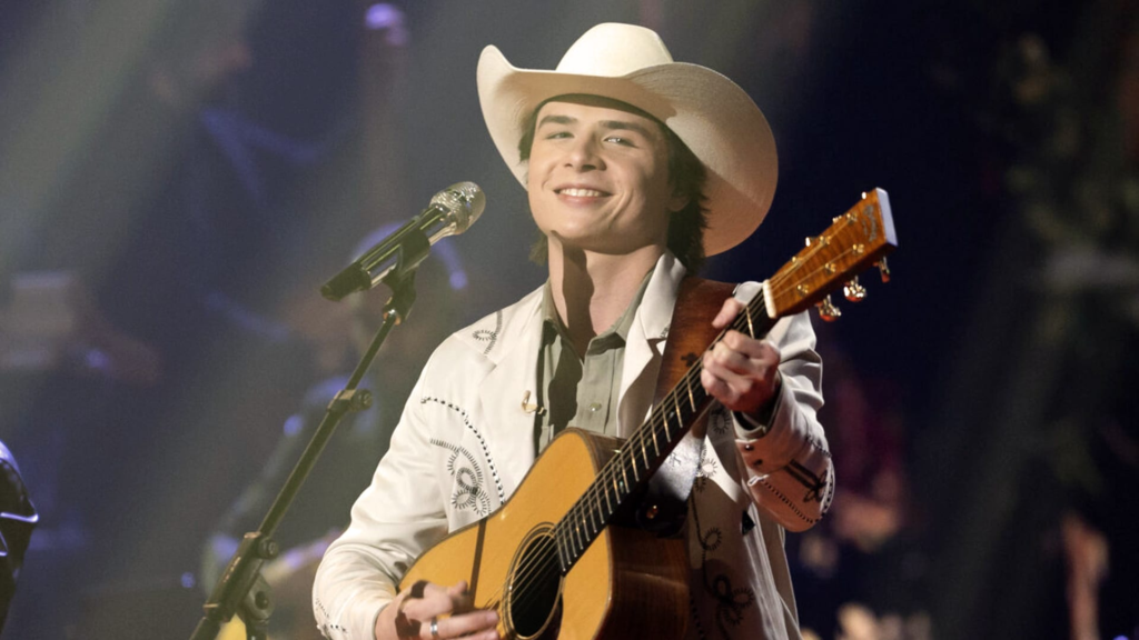 John Foster’s Journey from Small-Town Singer to Music Favorite 5 image 354