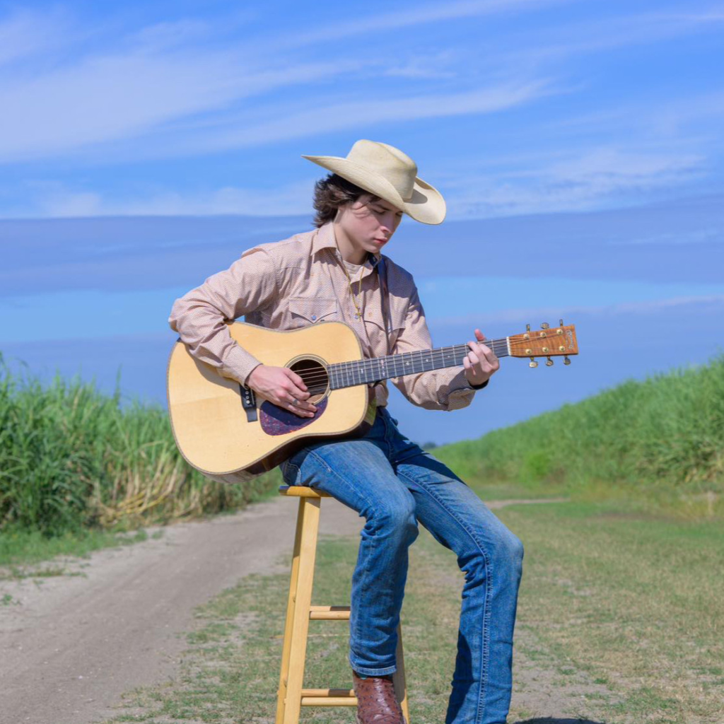 John Foster’s Journey from Small-Town Singer to Music Favorite 7 image 356