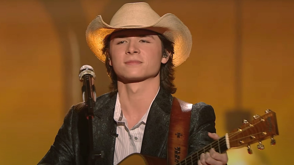 John Foster’s Journey from Small-Town Singer to Music Favorite 8 image 357