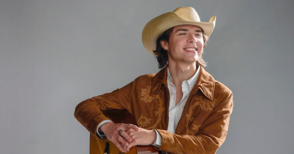 John Foster’s Journey from Small-Town Singer to Music Favorite 10 image 359